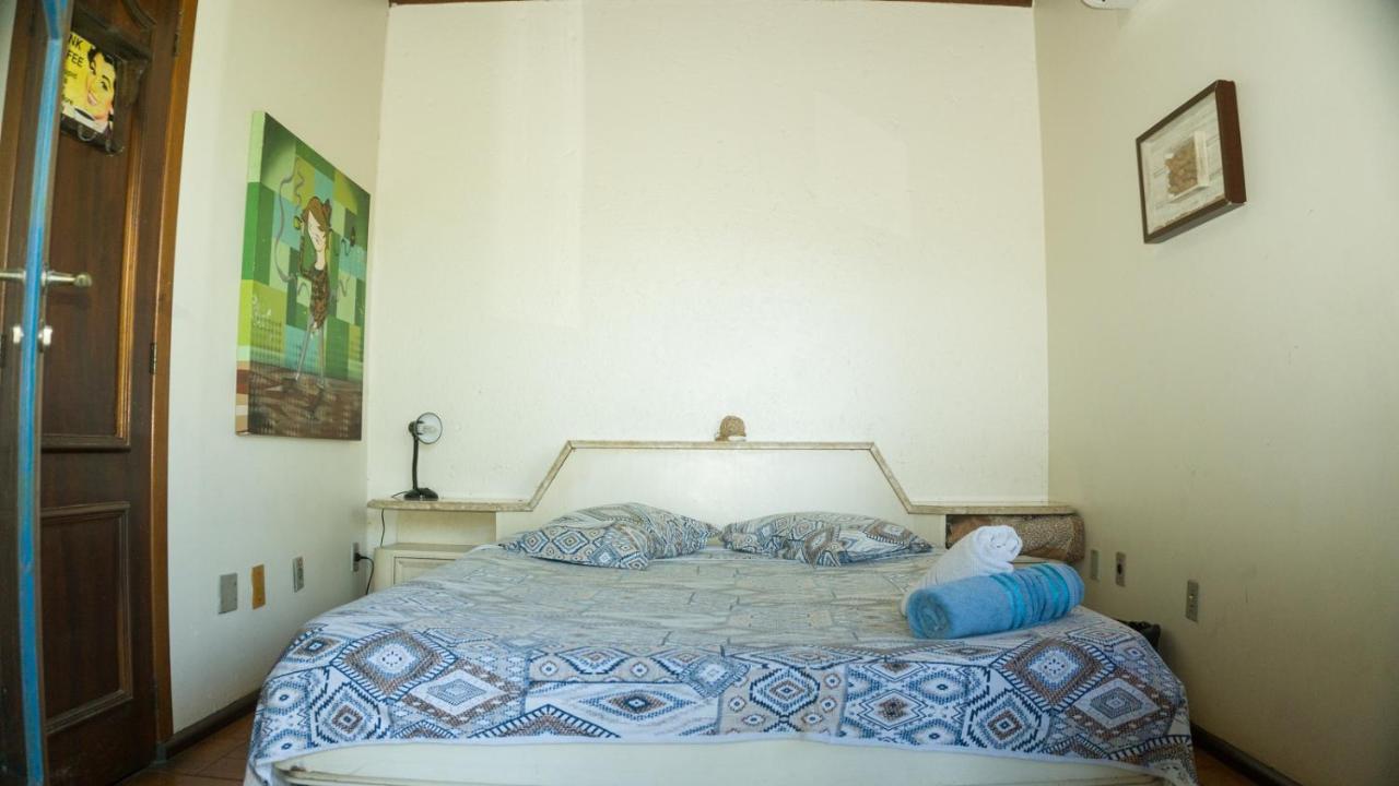 Hostel Sunset Backpackers Florianópolis Zimmer foto