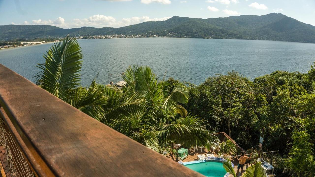 Hostel Sunset Backpackers Florianópolis Exterior foto