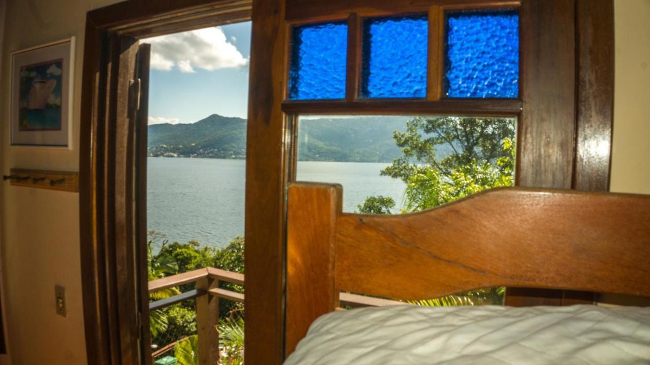 Hostel Sunset Backpackers Florianópolis Zimmer foto