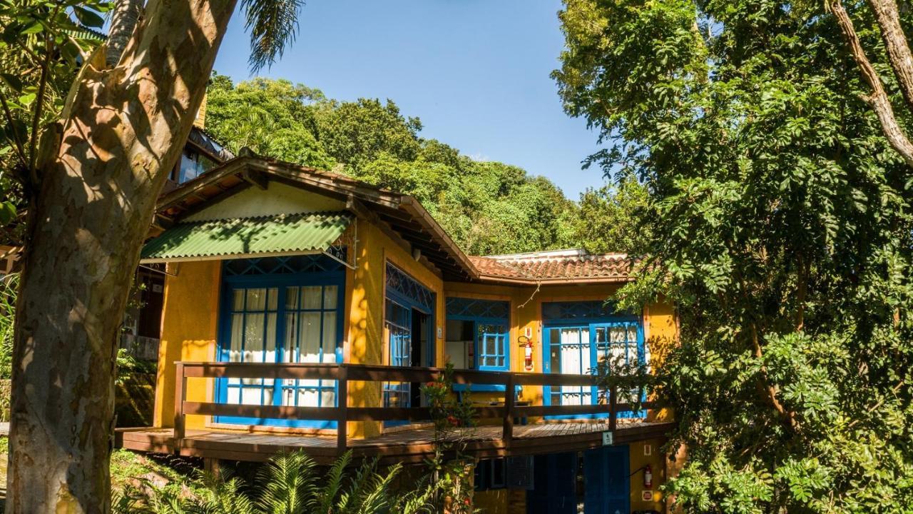Hostel Sunset Backpackers Florianópolis Exterior foto