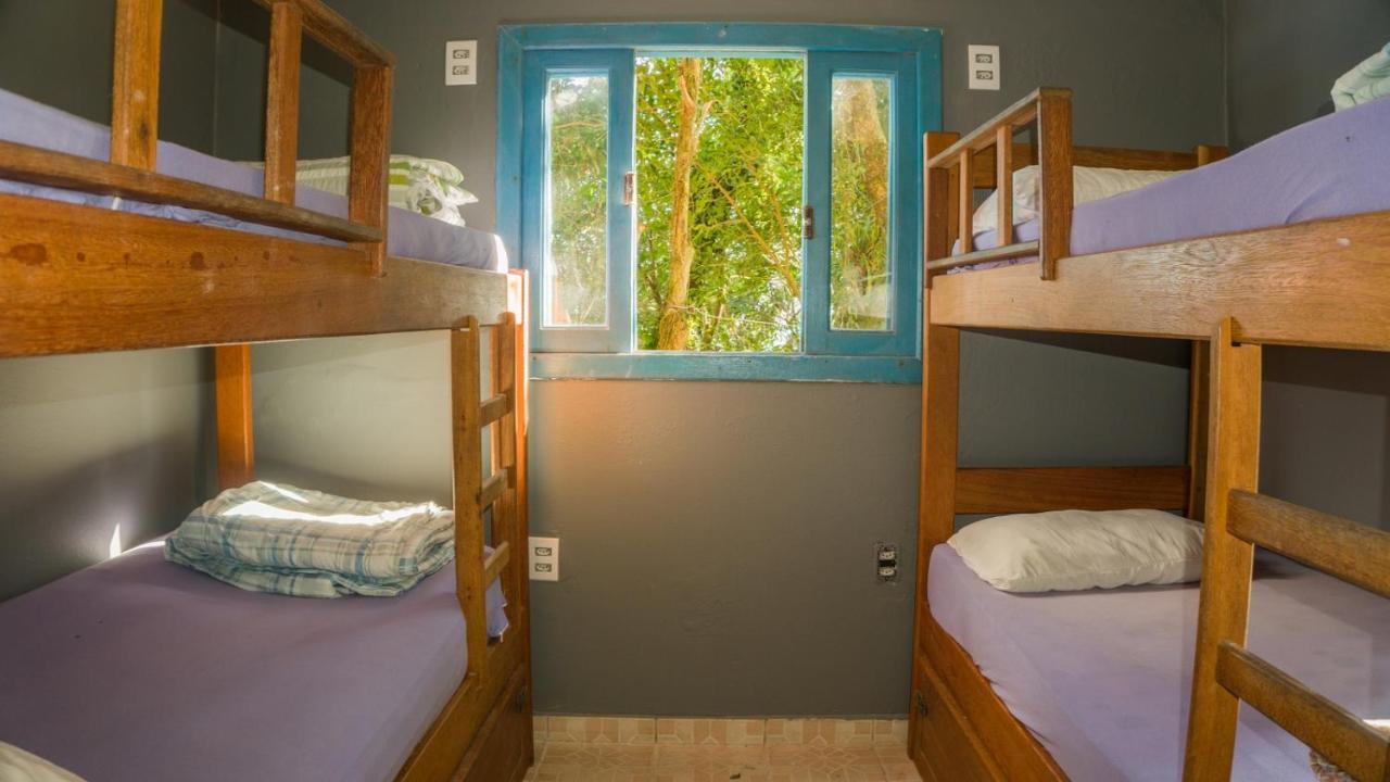 Hostel Sunset Backpackers Florianópolis Zimmer foto